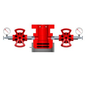 Stream-Flo Argentina - YPF Wellhead Catalog - Stream-Flo Industries Ltd.