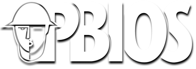 PBIOS - Logo for the Permian Basin Oil Show