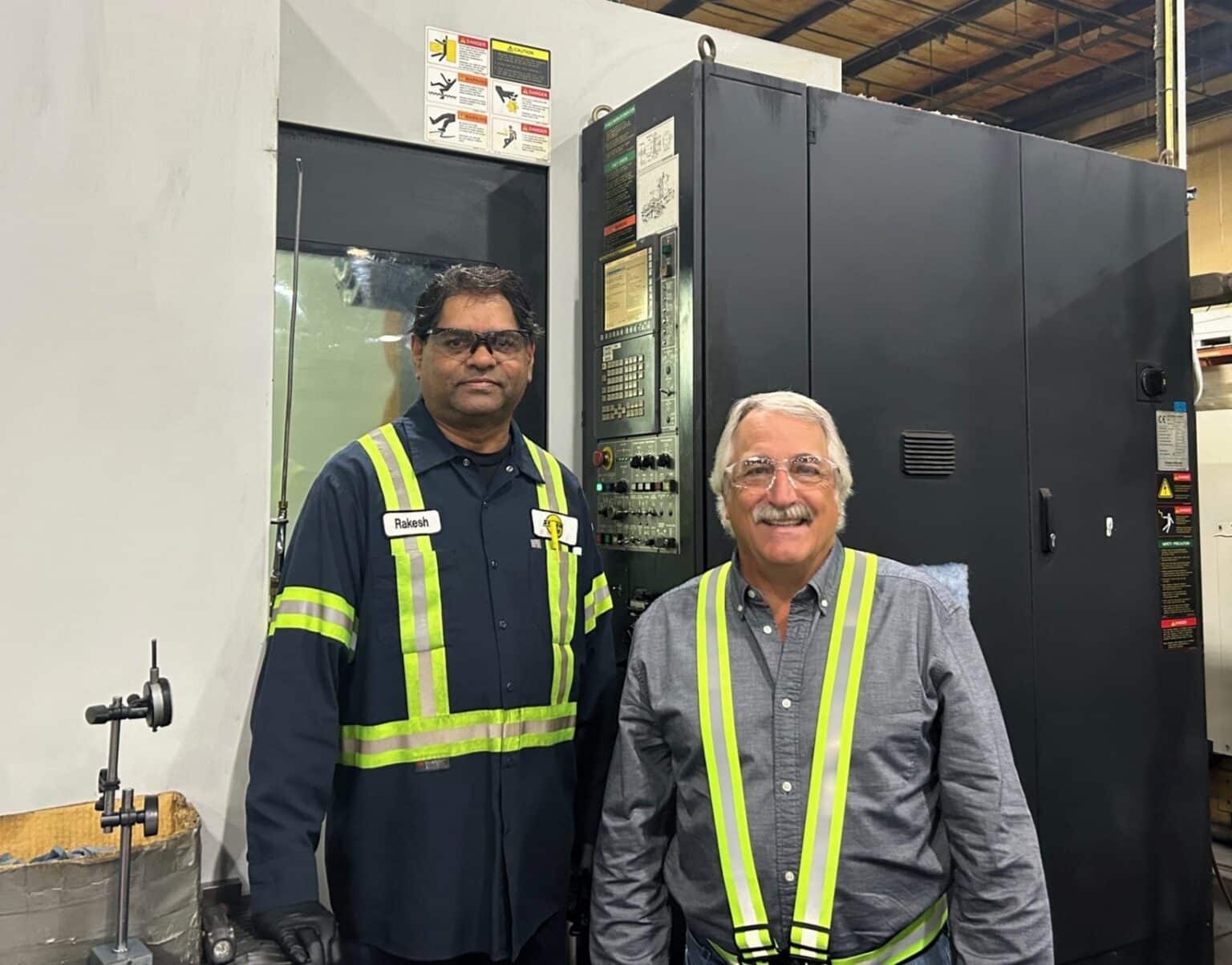 Stream-Flo Home - Stream-Flo Industries Ltd.