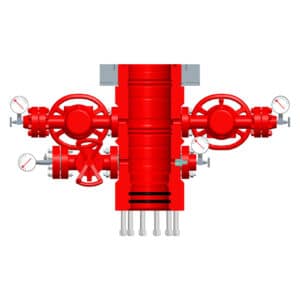 Stream-Flo Argentina - YPF Wellhead Catalog - Stream-Flo Industries Ltd.