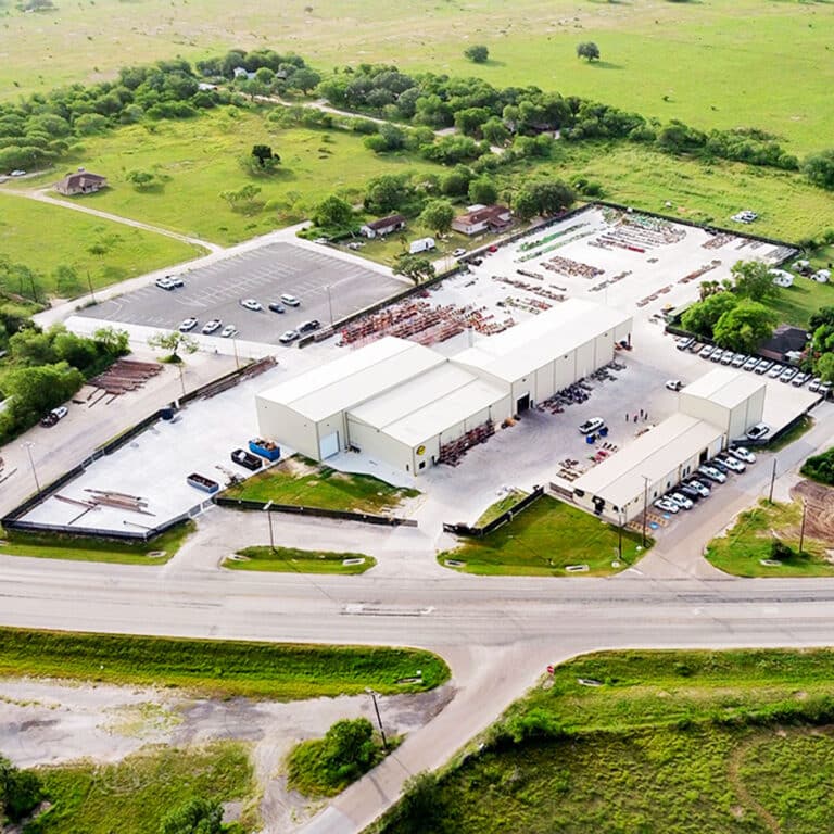 Beeville, TX StreamFlo Industries Ltd.