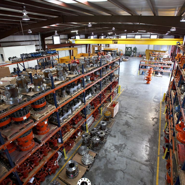 Kilgore StreamFlo Industries Ltd.